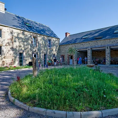 Le Domaine Des 4 Chouettes