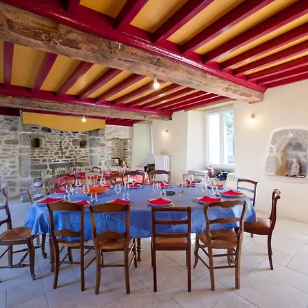 Le Domaine Des 4 Chouettes